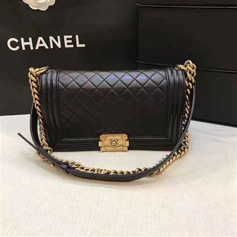 chanel boy prices|boy chanel handbag price.